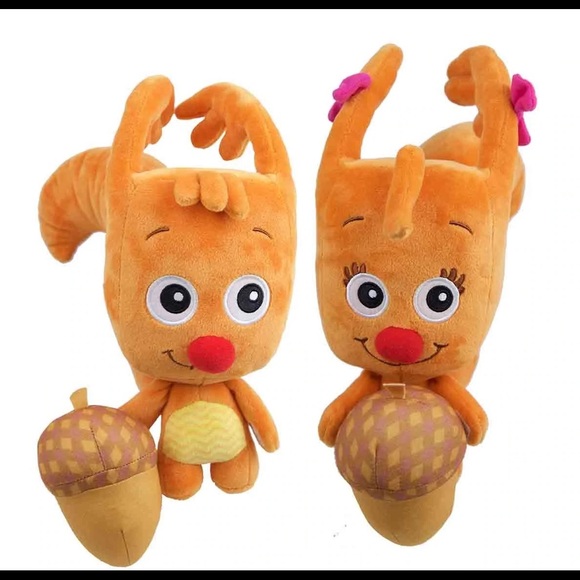 Cocomelon | Babyfirst Bundle - JJ, Sam & Eva, Baby Shark - Picture 2 of 2